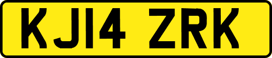 KJ14ZRK