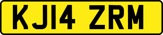 KJ14ZRM