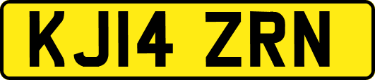 KJ14ZRN