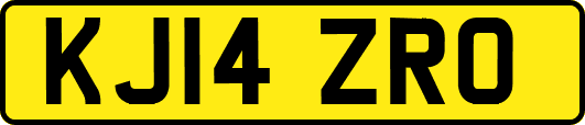KJ14ZRO
