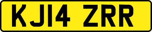 KJ14ZRR