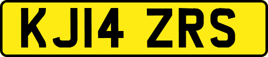 KJ14ZRS