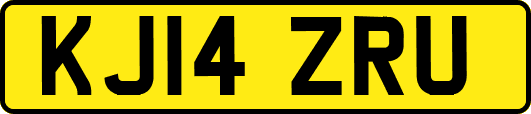 KJ14ZRU
