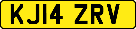 KJ14ZRV