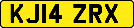 KJ14ZRX