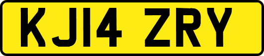 KJ14ZRY