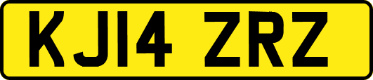 KJ14ZRZ