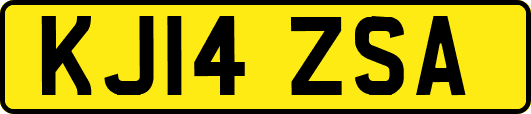 KJ14ZSA