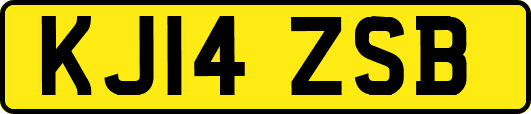 KJ14ZSB