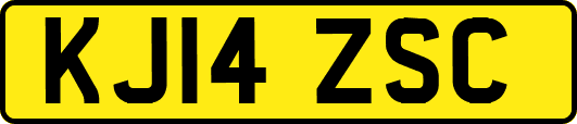KJ14ZSC