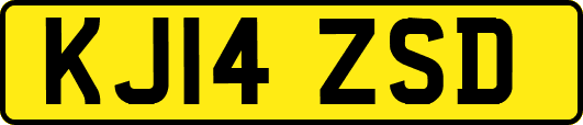 KJ14ZSD
