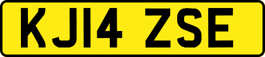 KJ14ZSE