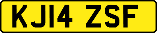 KJ14ZSF