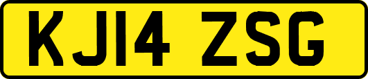KJ14ZSG