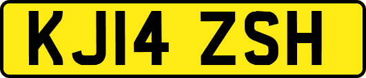 KJ14ZSH