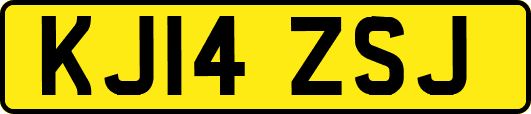 KJ14ZSJ