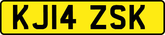 KJ14ZSK