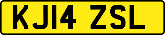 KJ14ZSL