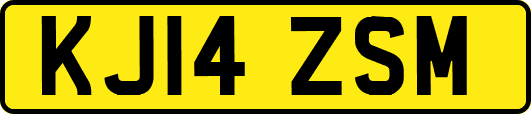 KJ14ZSM