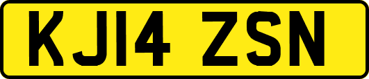 KJ14ZSN