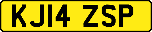 KJ14ZSP