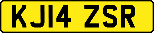KJ14ZSR