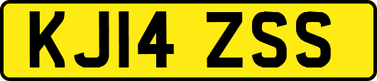 KJ14ZSS