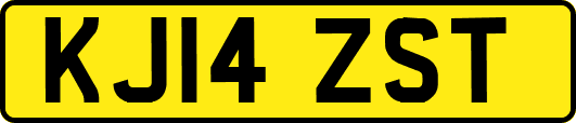 KJ14ZST