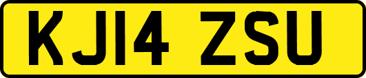 KJ14ZSU