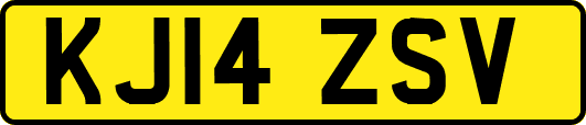 KJ14ZSV