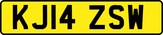 KJ14ZSW