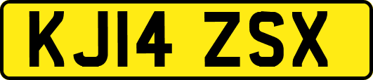 KJ14ZSX