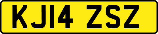 KJ14ZSZ