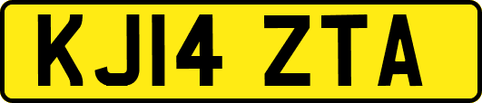 KJ14ZTA