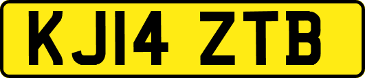 KJ14ZTB