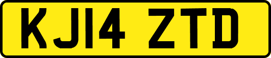 KJ14ZTD