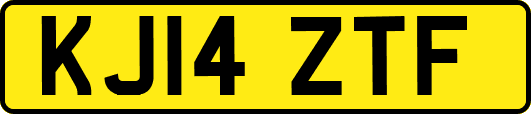 KJ14ZTF