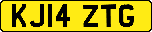 KJ14ZTG
