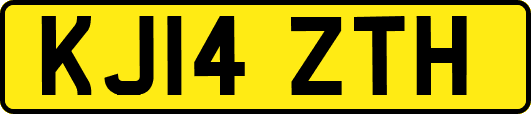 KJ14ZTH