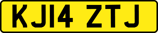 KJ14ZTJ