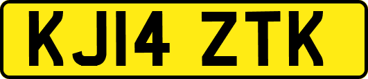 KJ14ZTK