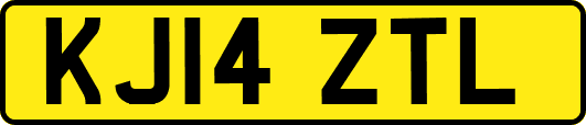 KJ14ZTL