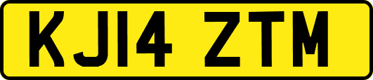 KJ14ZTM