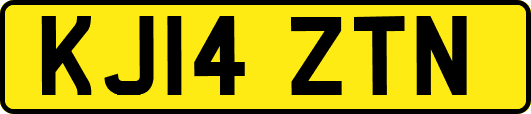 KJ14ZTN