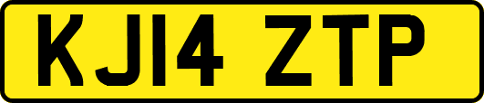 KJ14ZTP