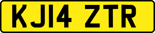 KJ14ZTR