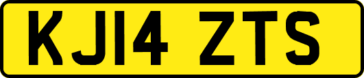 KJ14ZTS