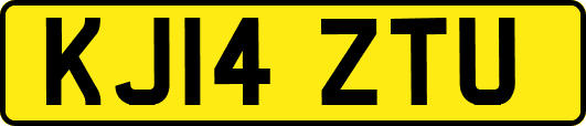 KJ14ZTU