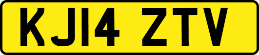 KJ14ZTV
