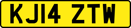 KJ14ZTW